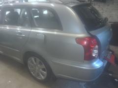 Toyota Avensis 07-08
