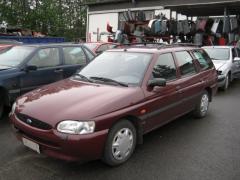 Ford Escort 1.8i 16v farmari