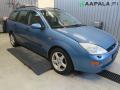 Kuva 2: Ford Focus 1.6i 16V Farm 2000