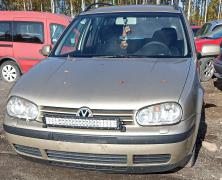 Volkswagen Golf IV 1.9 tdi ALH