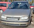 Kuva 2: Volkswagen Golf IV  1.9 tdi ALH 2001