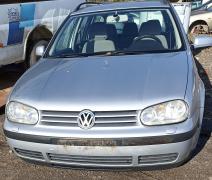 Volkswagen Golf IV 1.9 sdi AQM
