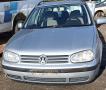 Kuva 2: Volkswagen Golf IV 1.9 sdi AQM 2001