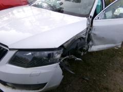 Skoda Octavia 1.4 TSI