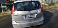 Kuva 2: Mazda 5 (cr19) 1,8 -06 hopea 2006