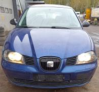 Seat Ibiza 1.4 BBY