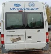 Ford Transit bussi 2.4 tdci
