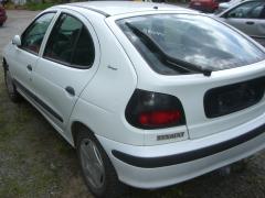 Renault Mgane