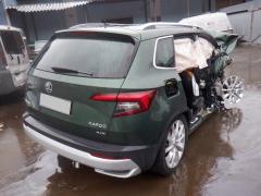 Skoda Karoq Scout 5D SUV 2.0TDI DSG 4X4