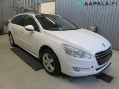 Peugeot 508 1.6 THP Farm