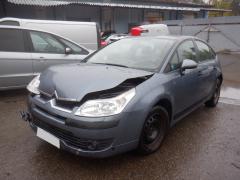 Citroen C4 5D HB 1.6i 16V MT5 SX