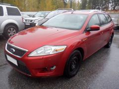 Ford Mondeo IV Pre-Facelift 5D STW 1.8TDCi MT5