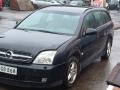 Kuva 2: Opel Vectra 2004