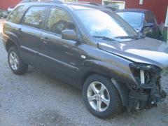 Kia Sportage 2.0i 16V 4WD