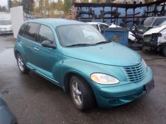 Chrysler PT Cruiser 5D MPV 2.4i MT5 (US)