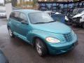 Kuva2: Chrysler PT Cruiser 5D MPV 2.4i MT5 (US)