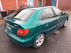 Citroen Xsara