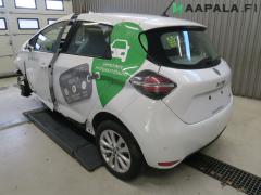Renault Zoe Z.E