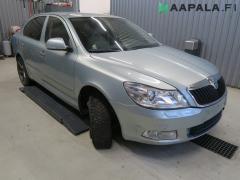 Skoda Octavia II 1.6 TDi 5/HB