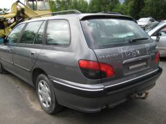 Peugeot 406 HDI farmari