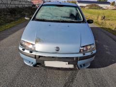 Fiat Punto 1.2 3ov. -01
