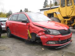 Skoda Fabia 15->>
