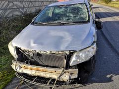 Toyota Corolla 1.4D4D -08