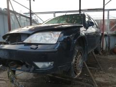 Ford Mondeo 2.0TDCI -07 t.sin farmari