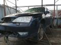 Kuva 2: Ford Mondeo 2.0TDCI -07 t.sin farmari 2007