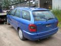 Kuva 2: Citroen Xsara 1.6i STW 1999