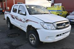 Toyota Hilux 2500CC DIESEL TURBO
