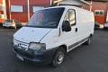 Kuva 2: Citroen Jumper 2003 I Umpikori (244) 2.0 HDi 2003