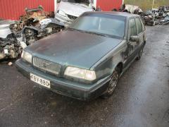 Volvo 440