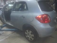 Toyota Auris 06-12