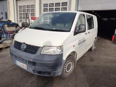 Volkswagen Transporter 2.5 TDI -07