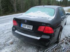 Saab 9-5
