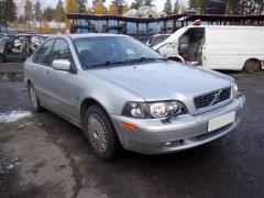 Volvo S40 I Facelift Classic 4D Sedan 1.9DI MT5