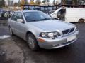 Kuva2: Volvo S40 I Facelift Classic 4D Sedan 1.9DI MT5