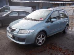 Mazda Premacy 5D MPV 1.8i MT5