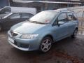 Kuva2: Mazda Premacy 5D MPV 1.8i MT5