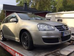 Volkswagen Golf VI