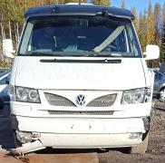 Volkswagen Transporter 2.5 TDI ACV