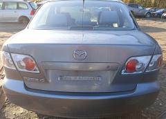 Mazda 6 sedan 2.0
