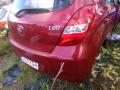 Kuva 2: Hyundai i20 1.4 Aut 2011