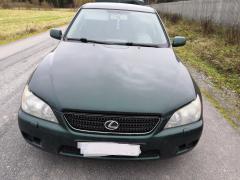 Lexus IS I 2.0 sedan -02