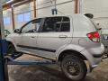 Kuva 2: Hyundai Getz 1.5 Diesel 2005