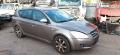 Kuva 2: Kia Ceed 2008