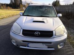 Toyota RAV4 2.0 D4D 4WD -04