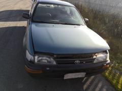 Toyota Corolla 2.0D sedan -96