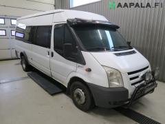 Ford Transit 2.4 TDCi 430E (takaveto)